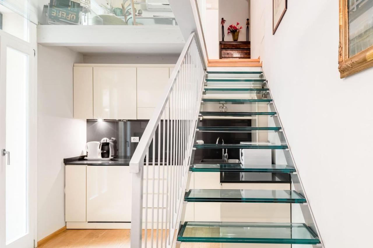 Fossalta Home, In The Heart Of The Historical Center Bologne Extérieur photo