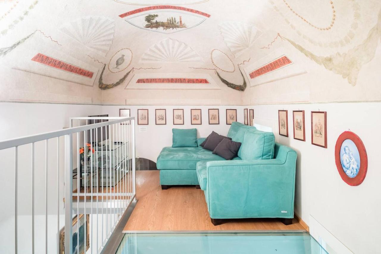 Fossalta Home, In The Heart Of The Historical Center Bologne Extérieur photo