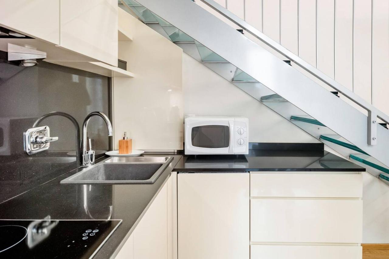 Fossalta Home, In The Heart Of The Historical Center Bologne Extérieur photo