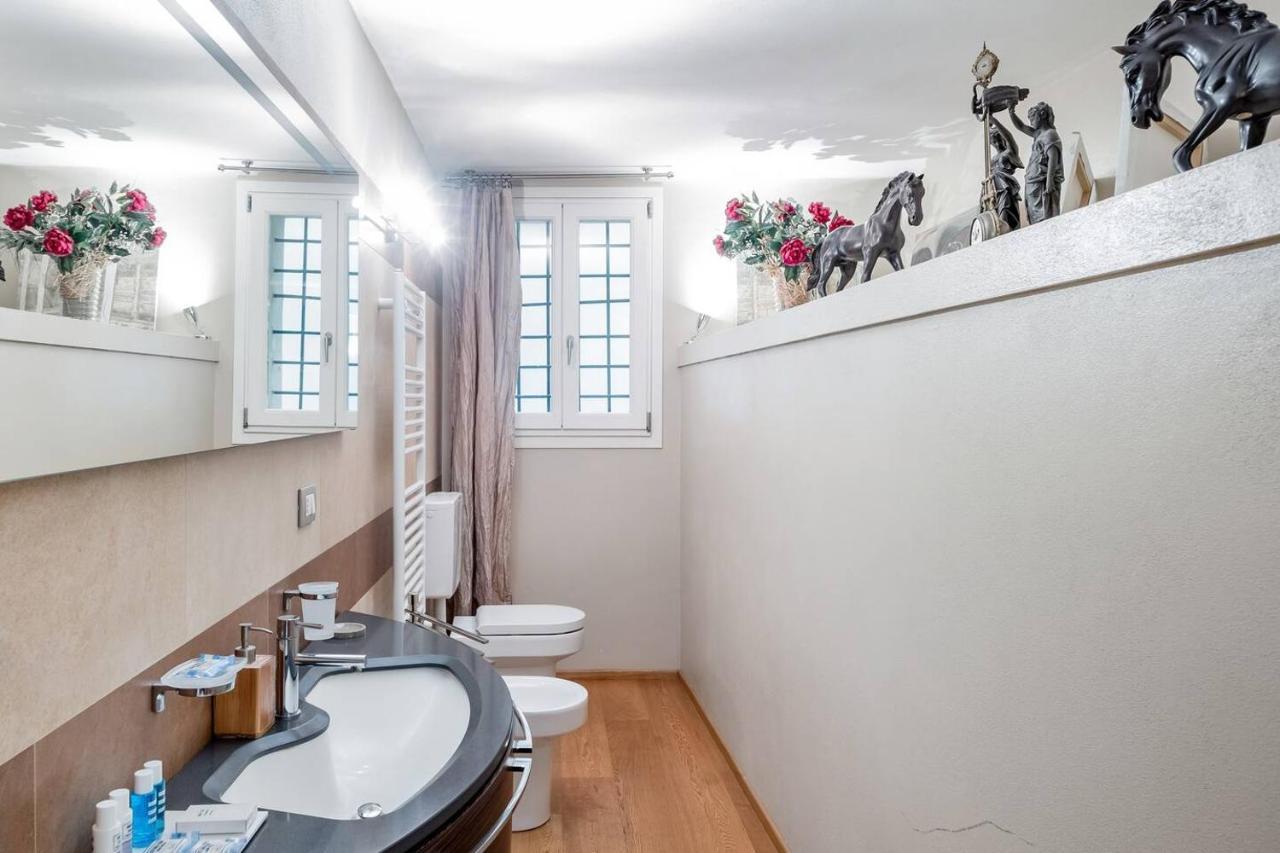 Fossalta Home, In The Heart Of The Historical Center Bologne Extérieur photo