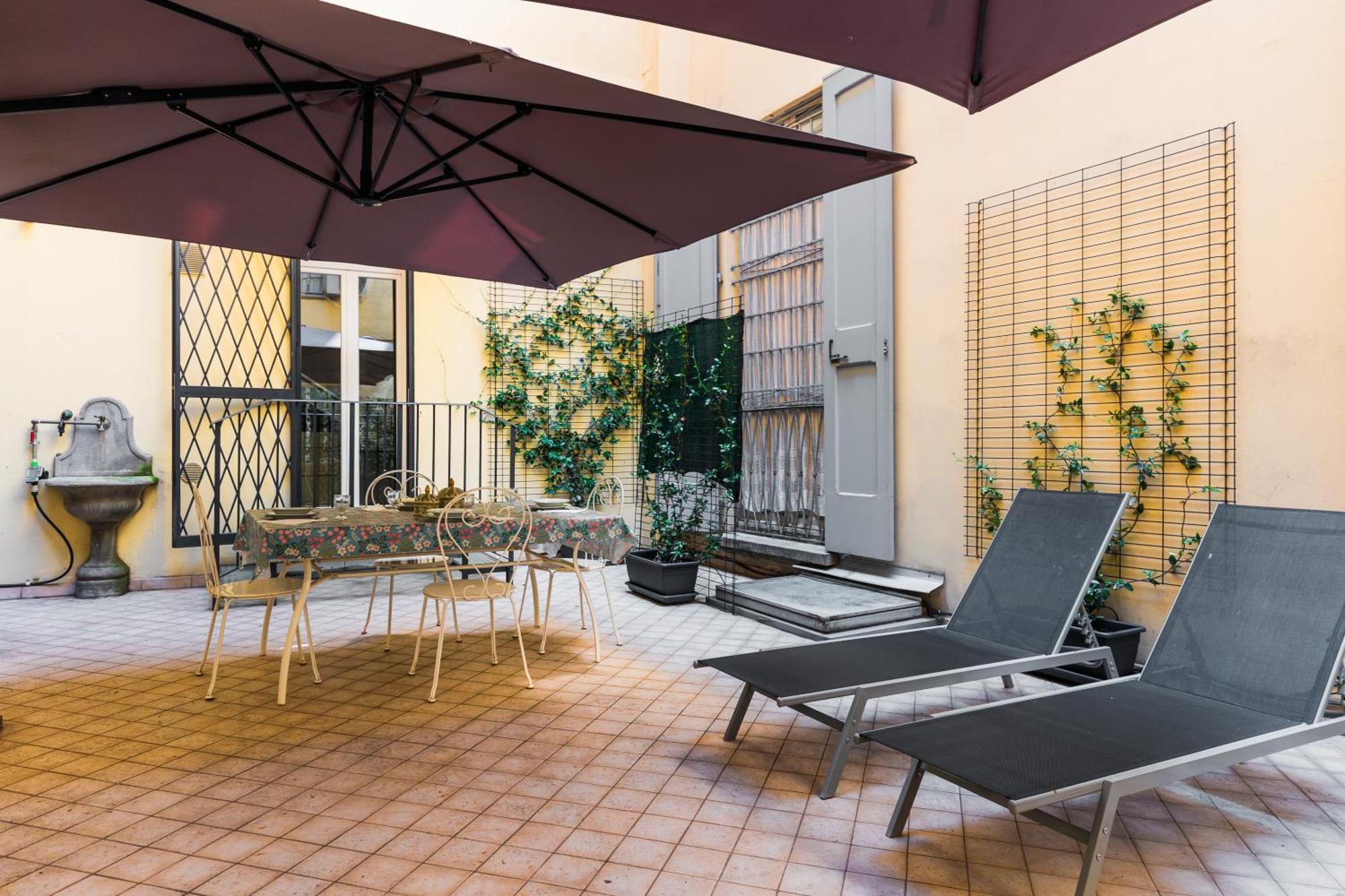 Fossalta Home, In The Heart Of The Historical Center Bologne Extérieur photo